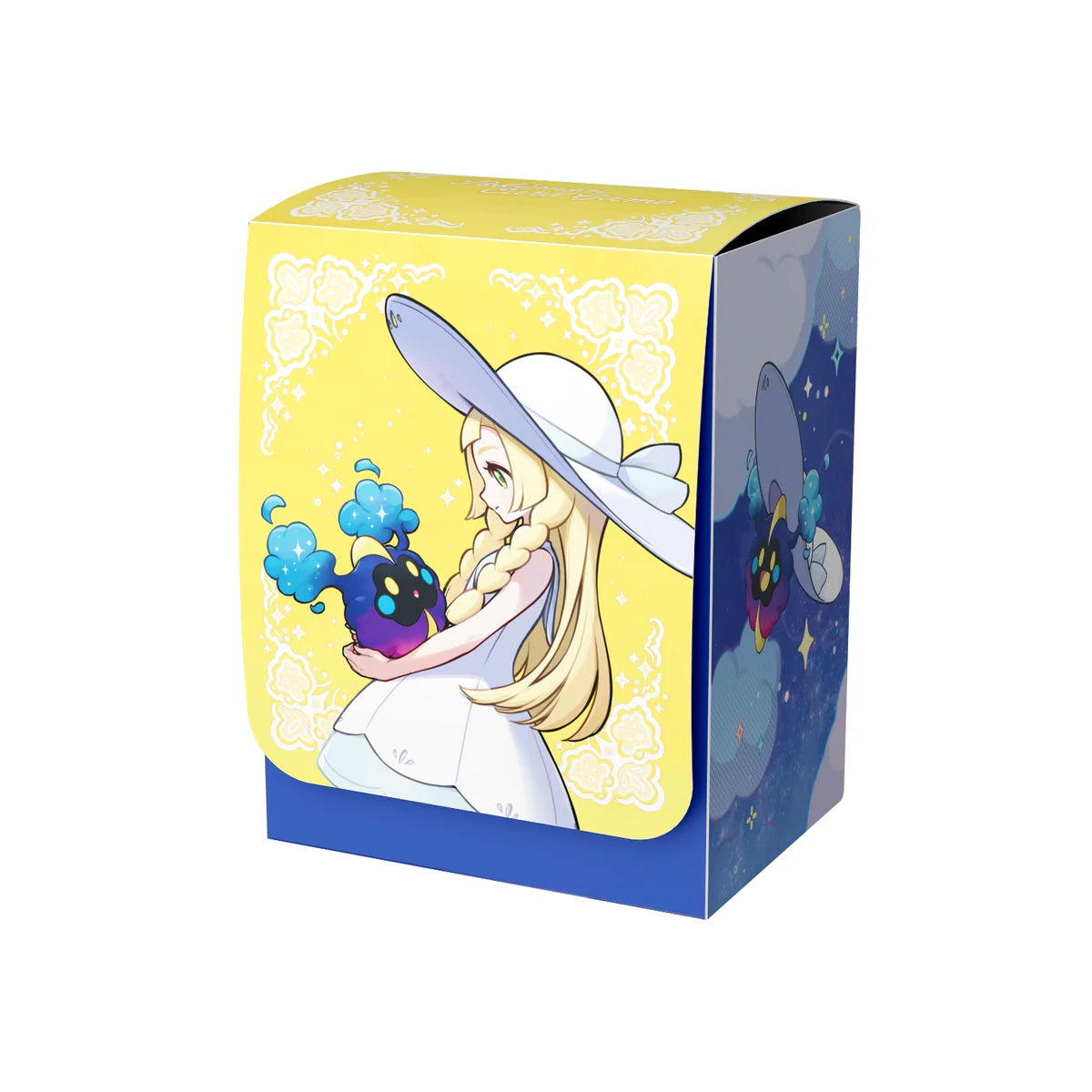 Mega Brave Pokemon Center Set - Japanese