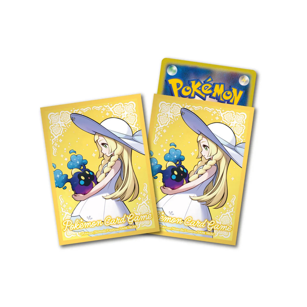 Mega Brave Pokemon Center Set - Japanese
