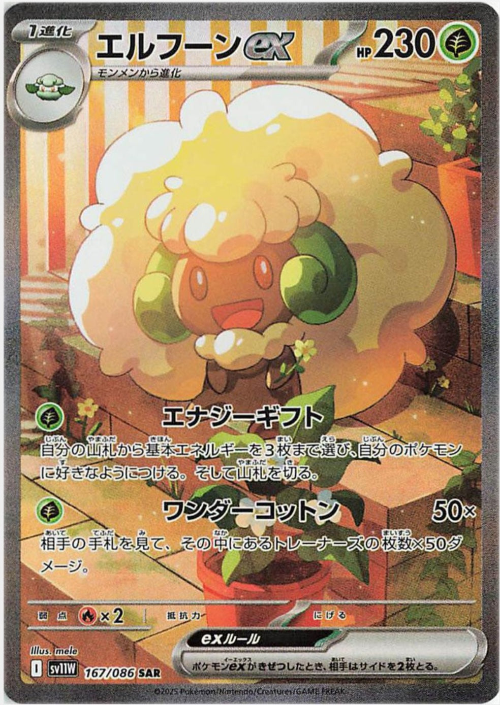 Japanese Pokemon: White Flare Booster Box