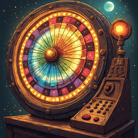 Wheel Spin