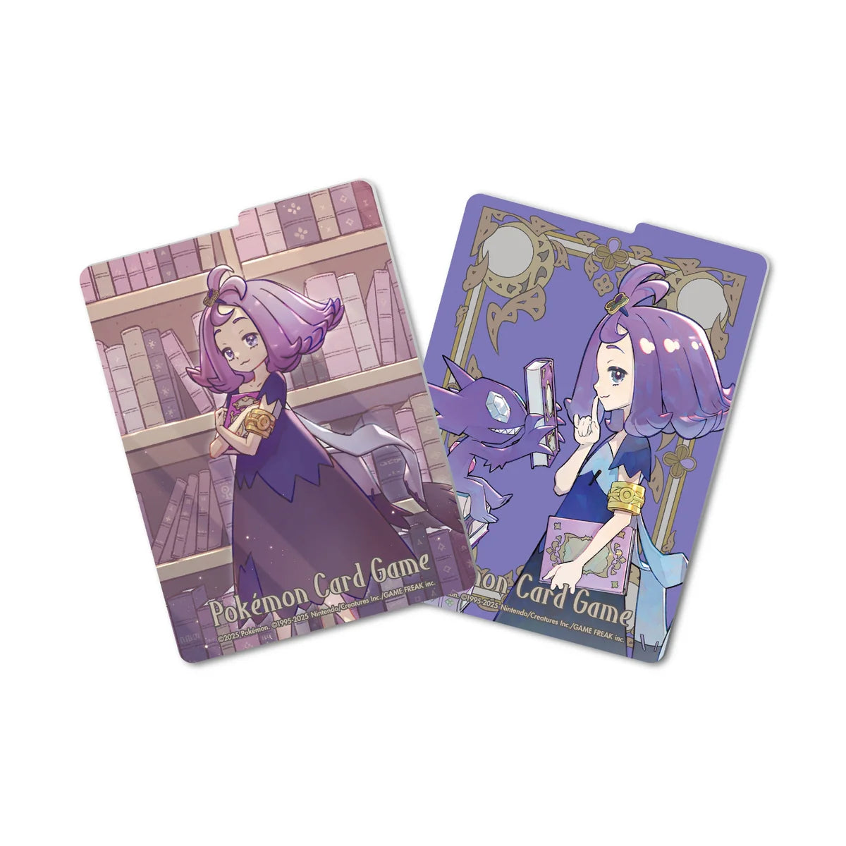 Mega Symphonia Pokemon Center Set - Japanese