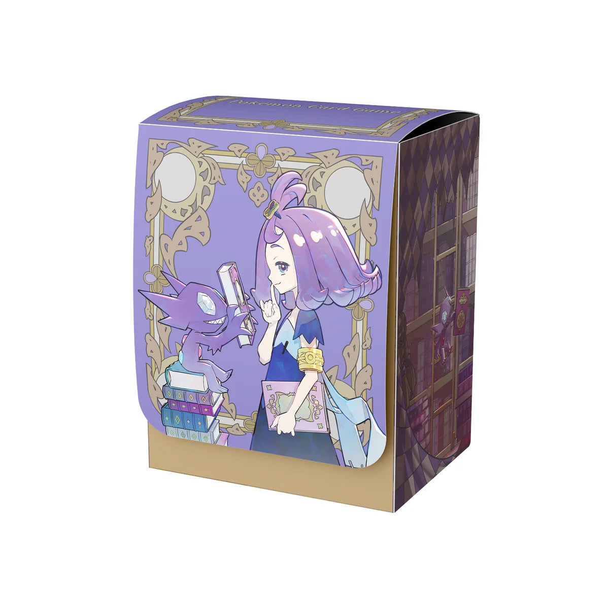 Mega Symphonia Pokemon Center Set - Japanese