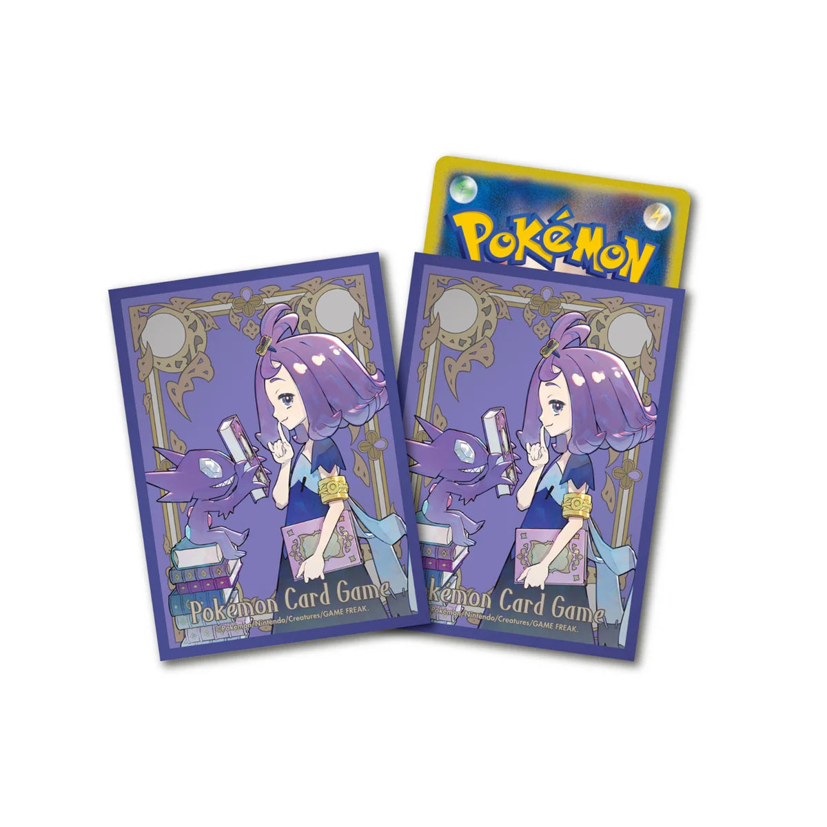 Mega Symphonia Pokemon Center Set - Japanese